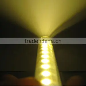 10mm Width SMD5050 LED Flexble Strips Light With 60leds/m thumbnail-6
