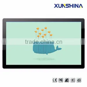 32 Inch IR Touch Kiosk thumbnail-1