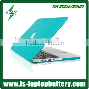 2016 Frosted Matt Case Cover Keyboard Skin For Macbook Pro Retina 12/13/15 Air 11/13 thumbnail-3