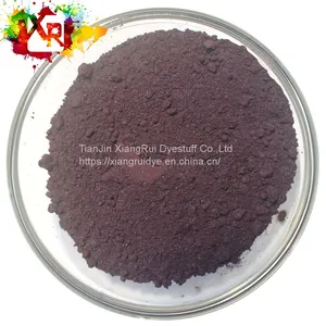 350% Strength Acid Bright Blue 6B CI Acid Blue 83 Powder Dye thumbnail-1