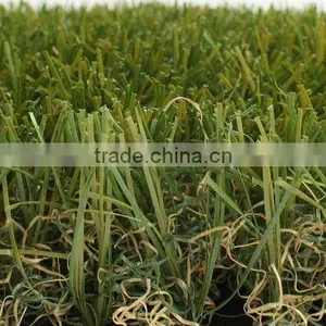 Artificial Grass Decoration for Garden, Villa Etc thumbnail-1