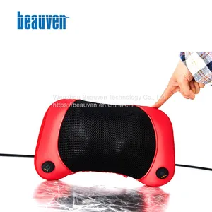 Beauven Deep Tissue Kneading Massager for Home or Car Relaxtion thumbnail-1