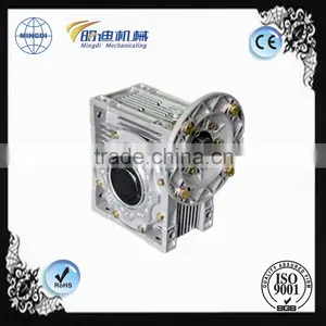 Changzhou Machinery Nmrv Type Worm Gearbox thumbnail-5