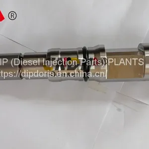 0445120202 0445120281 Diesel Common Rail Fuel Injector Injection Nozzle for Man Truck thumbnail-1