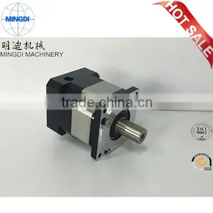 High RPM Speed Planetary Reducer Gearbox thumbnail-5