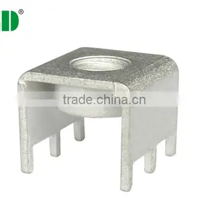 8.2500*16.50mm Terminal Accessory PCB Terminal 70A thumbnail-1