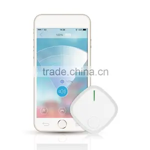 Bluetooth 4.0 Anti-lost Alarm Key Finder Wallet Tracker Pet Finder thumbnail-1