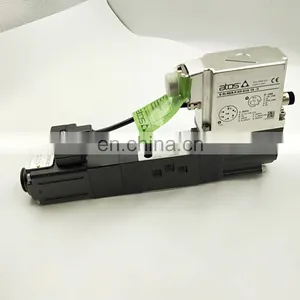 ATOS RZMO-AEB-NP-010/210 10 Hydraulic Proportional Relief Valve RZMO-A-030/315/Y/18 thumbnail-5