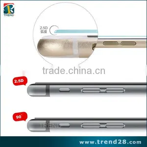 Hot Selling Tempered Glass Screen Protector for Iphone 6 thumbnail-4