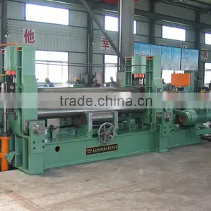 Iron Sheet Rolling Machine thumbnail-1
