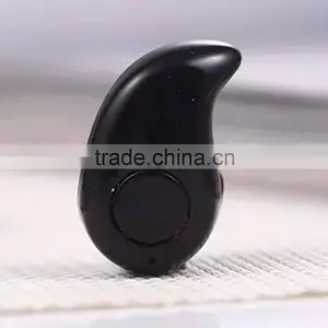 Super Mini Stereo Bluetooth Headset ,Bluetooth Headphone,Mini Wireless Bluetooth Earphone Sport thumbnail-1