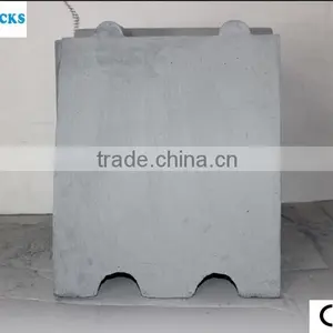 Good Price Cement Brick/Casting Block for Sale thumbnail-1