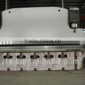Hydraulic Press Brake Machine thumbnail-3