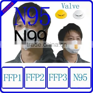 N99 Respirator Mask thumbnail-1