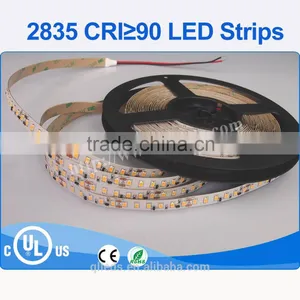 Odm Fashionable CRI Greater Than or Equal to 99 Cri Led Strip Light thumbnail-4