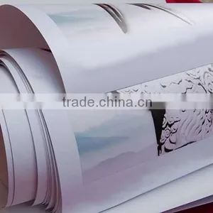 Matte Photo Paper for Dye 220gsm thumbnail-5