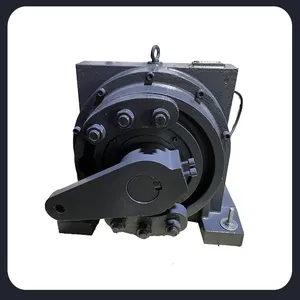 High Power Valve Electric Device DKJ-7100DY Intelligent Electric Butterfly Valve thumbnail-5