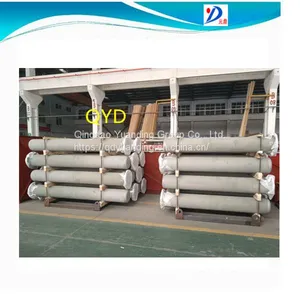 Spun Casting High Heat Resistant Glass Annealing Lehr Line Roller, Rolling Machine, Pattern Roller by High Heat Resistant Alloy thumbnail-3