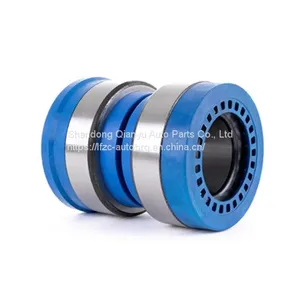 566283.H195 VKBA5431 1801594 F200017 DAF Truck Bearings Automobile Bearing Manufacturer thumbnail-1