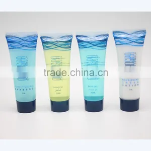 2015 Attractive New Hotel Bathroom Set thumbnail-1