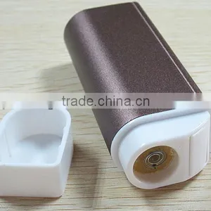Lighter Power Bank 2200 MAh Mobile Battery Charger thumbnail-1