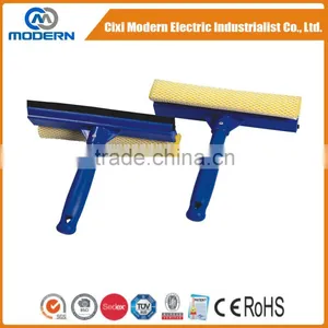8''Mini Window Squeegee With Foam thumbnail-1