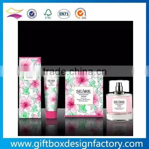 Custom Printed Cardboard Paper Cosmetic Packaging Box thumbnail-3