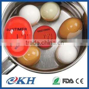 KH Promotion Gift Colour Changing Egg Timer thumbnail-1