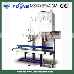 Automatical Pellet Packing Machine (10-20kg/bag) thumbnail-1
