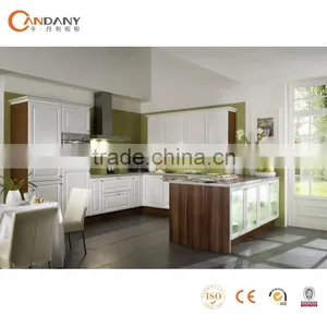 Foshan Factory Direct Fashionable Kitchen Cabinet,kitchen Timer thumbnail-1