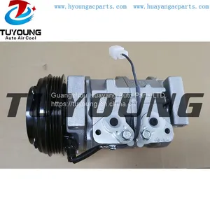 China Manufacture Wholesale Auto AC Compressors for SUZUKI Vitara 2.0 2.7 2001 -2005 51-0646 thumbnail-2