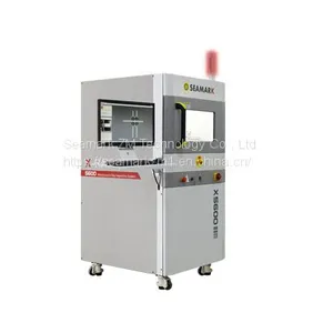 X5600 Offline X-ray Inspection Machine thumbnail-2
