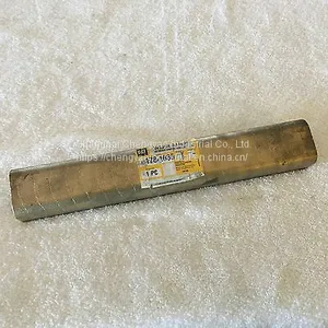 CAT 140H 120H 160H Grader Wear Blocks1781685 178-1685 4461527 446-1527 thumbnail-1
