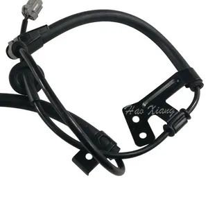 Haoxiang New Material Wheel Speed Sensor ABS 47910-3J301 47910-3J300 For Nissan Primera P11 Traveller thumbnail-3