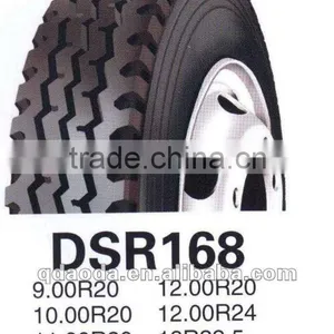 Truck Tyre thumbnail-1