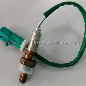 Haoxiang Auto New Material Oxygen O2 Lambda Sensor 98AB-9F472-BB For Ford FIESTA IV FOCUS MONDEO III Saloon 1995-2002 1.3i thumbnail-2