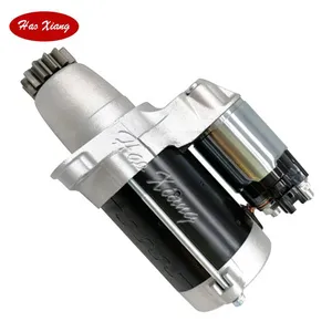 New Starter Motor 28100-28041 28100-28040 thumbnail-1