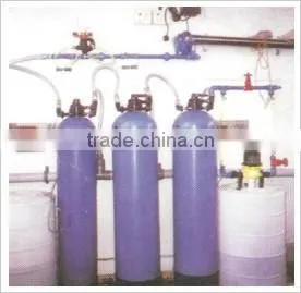 Waste Water Treatment Plant thumbnail-2