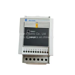 New and Original Allen Bradley 1715-IB16D Input Module thumbnail-2
