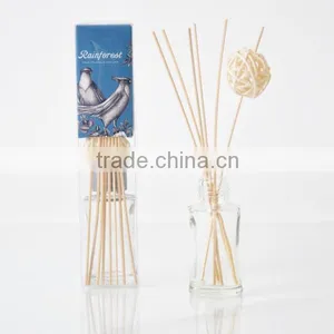 30ml Home Fragrance Aroma Reed Diffuser With Glass Bottle SA-0045 thumbnail-1