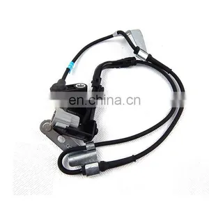 Front ABS Abs Wheel Speed Sensor GJ6A-43-70XB GJ6A4370XB for Mazda thumbnail-1