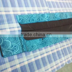 Outdoor Blanket With Waterproof Backing thumbnail-1