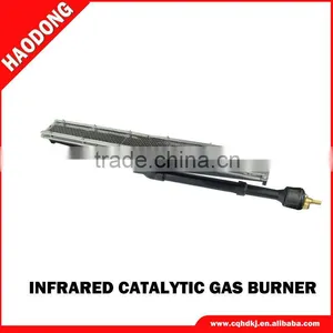 Infrared Ceramic Natural Gas Burner for Boilers (HD101) thumbnail-6