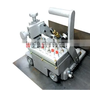 HK-6B Good Price Hotsale Welding Tractor thumbnail-1