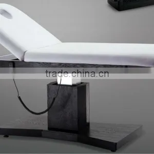 Beauty Salon Furniture Health Facial Bed With 2 Motors thumbnail-5