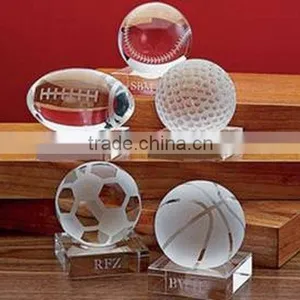 Supplying All Kinds of Sports Ball Glass Solid Balls Glass Balls thumbnail-1