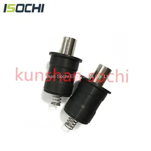 PCB Machine Accessories 19mm Beryllium Copper Tool Holder for Anderson Milling Machine Good Quality thumbnail-1