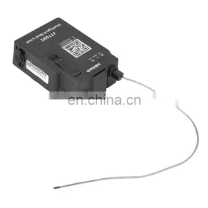 Reuse Rope Small Size Remote Unlock Gps Lock Cut off Alert Gps Tracking Navigation Wagon Seal Tracker thumbnail-1