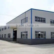 Shanghai Honca Imp. & Exp. Co., Ltd. company overview - view 1 thumbnail
