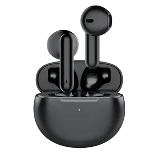 Cheap Rate Smart Wireless Sports Earphone Headphone Wireless TWS Earbuds J56 thumbnail-1